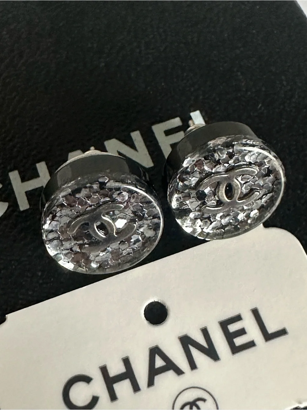 CHANEL authentic 12a